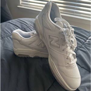 New Balance 550 Men’s Sneakers